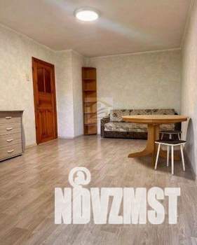 1-к квартира, вторичка, 30м2, 5/5 этаж