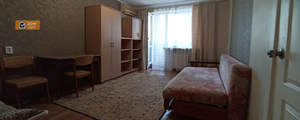 1-к квартира, вторичка, 31м2, 2/4 этаж