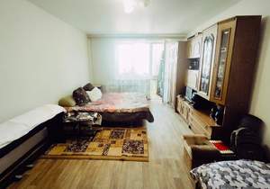1-к квартира, вторичка, 32м2, 5/5 этаж