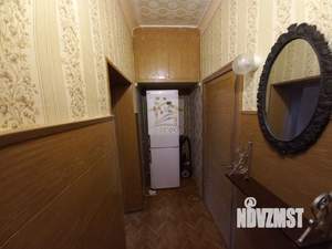 2-к квартира, вторичка, 42м2, 2/3 этаж