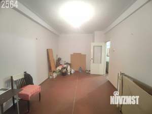 1-к квартира, вторичка, 31м2, 1/5 этаж