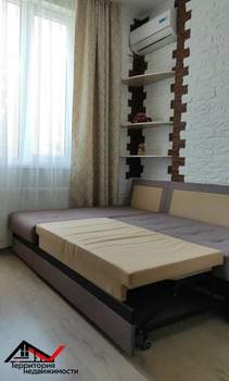 Студия квартира, вторичка, 38м2, 2/5 этаж