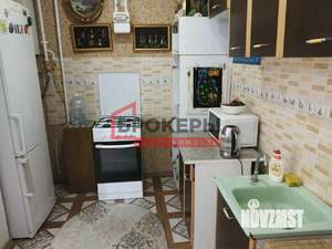 1-к квартира, вторичка, 43м2, 10/10 этаж