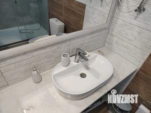 Студия квартира, вторичка, 19м2, 2/2 этаж