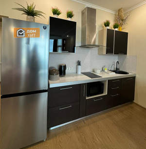 1-к квартира, вторичка, 45м2, 8/10 этаж