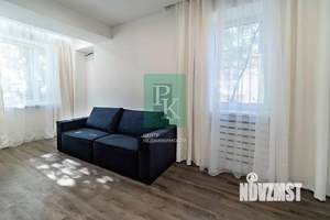 2-к квартира, вторичка, 45м2, 1/2 этаж