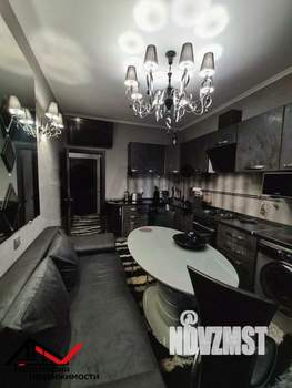 1-к квартира, вторичка, 65м2, 1/5 этаж