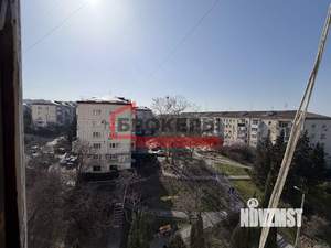 2-к квартира, вторичка, 55м2, 8/9 этаж