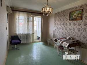 3-к квартира, вторичка, 58м2, 4/5 этаж