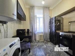 2-к квартира, вторичка, 29м2, 2/2 этаж