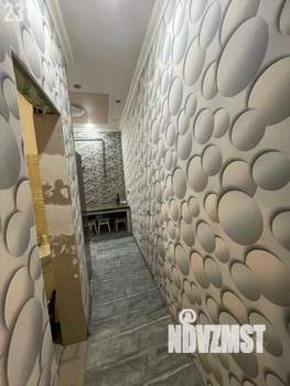 1-к квартира, вторичка, 43м2, 2/2 этаж