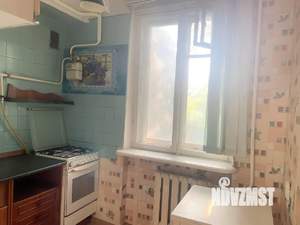 2-к квартира, вторичка, 48м2, 1/5 этаж