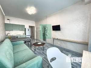 2-к квартира, вторичка, 52м2, 4/10 этаж