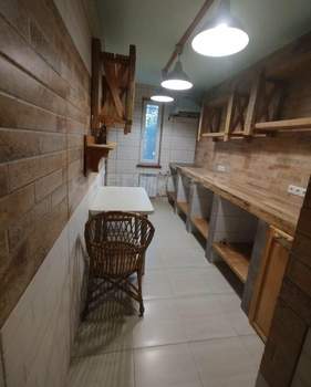 4-к квартира, вторичка, 100м2, 1/12 этаж