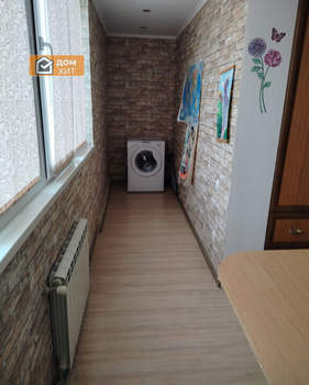 3-к квартира, вторичка, 67м2, 2/9 этаж