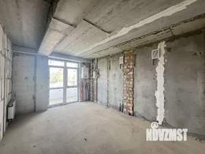 2-к квартира, вторичка, 91м2, 6/7 этаж