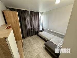 1-к квартира, вторичка, 29м2, 5/5 этаж