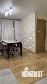 2-к квартира, вторичка, 44м2, 3/5 этаж