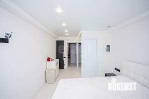 3-к квартира, вторичка, 68м2, 1/5 этаж