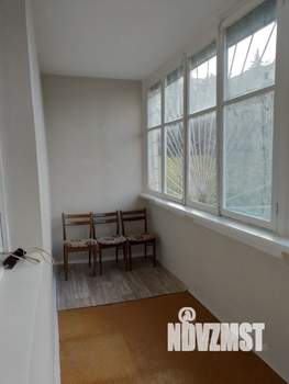 3-к квартира, вторичка, 60м2, 1/5 этаж