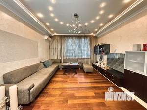 6-к квартира, вторичка, 190м2, 5/6 этаж