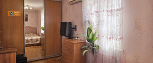 2-к квартира, вторичка, 45м2, 3/5 этаж