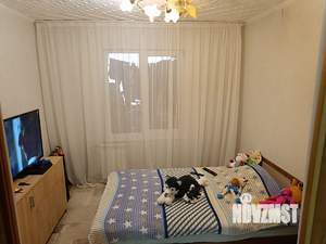 3-к квартира, вторичка, 70м2, 1/5 этаж