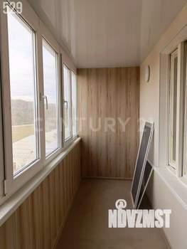 1-к квартира, вторичка, 41м2, 7/9 этаж