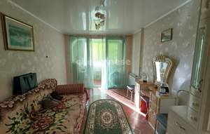 2-к квартира, вторичка, 56м2, 2/5 этаж