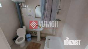 Студия квартира, вторичка, 25м2, 2/2 этаж