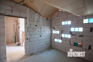 1-к квартира, вторичка, 52м2, 6/7 этаж