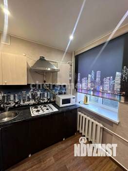 2-к квартира, вторичка, 45м2, 2/3 этаж