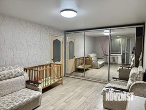 1-к квартира, вторичка, 36м2, 4/5 этаж