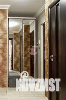1-к квартира, вторичка, 40м2, 2/10 этаж