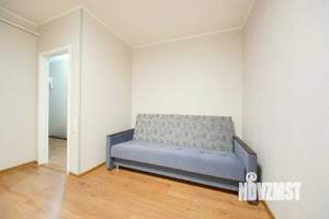 1-к квартира, вторичка, 44м2, 1/5 этаж