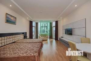 1-к квартира, вторичка, 42м2, 8/9 этаж