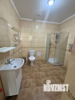 Студия квартира, вторичка, 21м2, 1/1 этаж