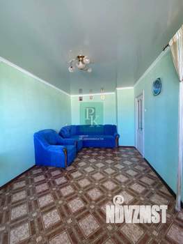 3-к квартира, вторичка, 62м2, 5/5 этаж