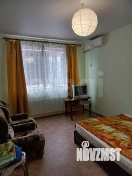 1-к квартира, вторичка, 33м2, 3/9 этаж