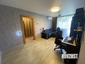 3-к квартира, вторичка, 53м2, 3/5 этаж