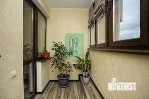 3-к квартира, вторичка, 76м2, 9/11 этаж