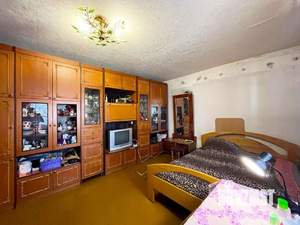 1-к квартира, вторичка, 37м2, 4/5 этаж
