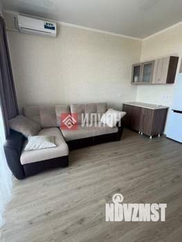 Студия квартира, вторичка, 30м2, 5/5 этаж