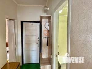 1-к квартира, вторичка, 37м2, 8/9 этаж