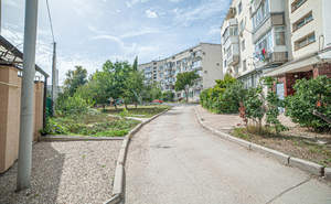 3-к квартира, вторичка, 70м2, 5/5 этаж