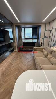 Студия квартира, вторичка, 26м2, 6/9 этаж