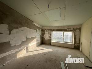 2-к квартира, вторичка, 71м2, 4/4 этаж