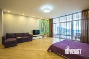 1-к квартира, вторичка, 77м2, 2/9 этаж