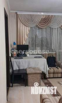 1-к квартира, вторичка, 27м2, 3/5 этаж