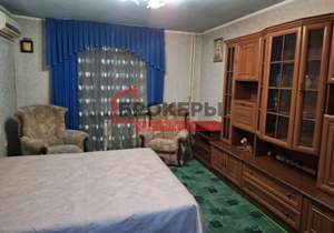 2-к квартира, вторичка, 55м2, 3/5 этаж